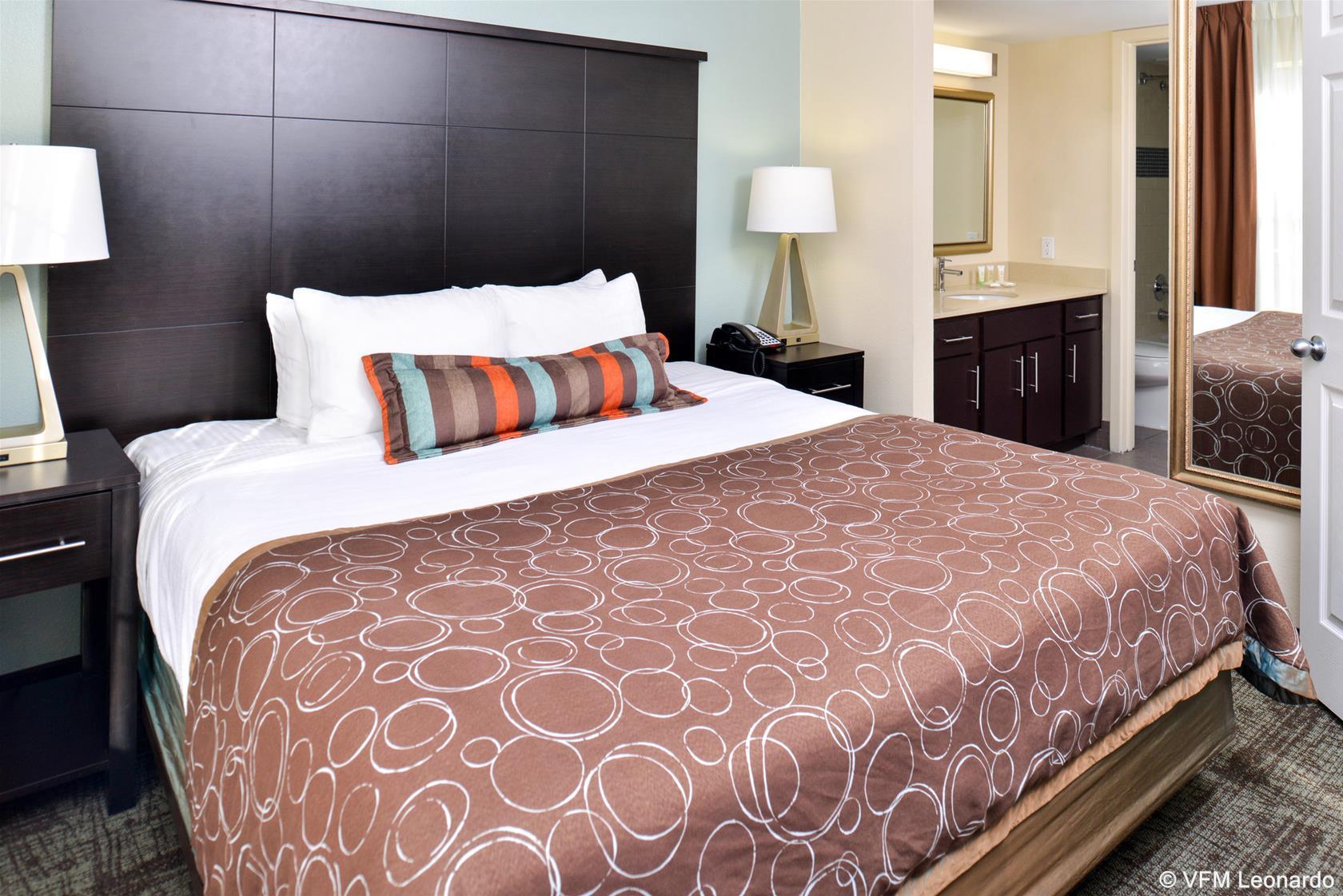 Staybridge Suites Dallas/Addison, An Ihg Hotel Exterior foto