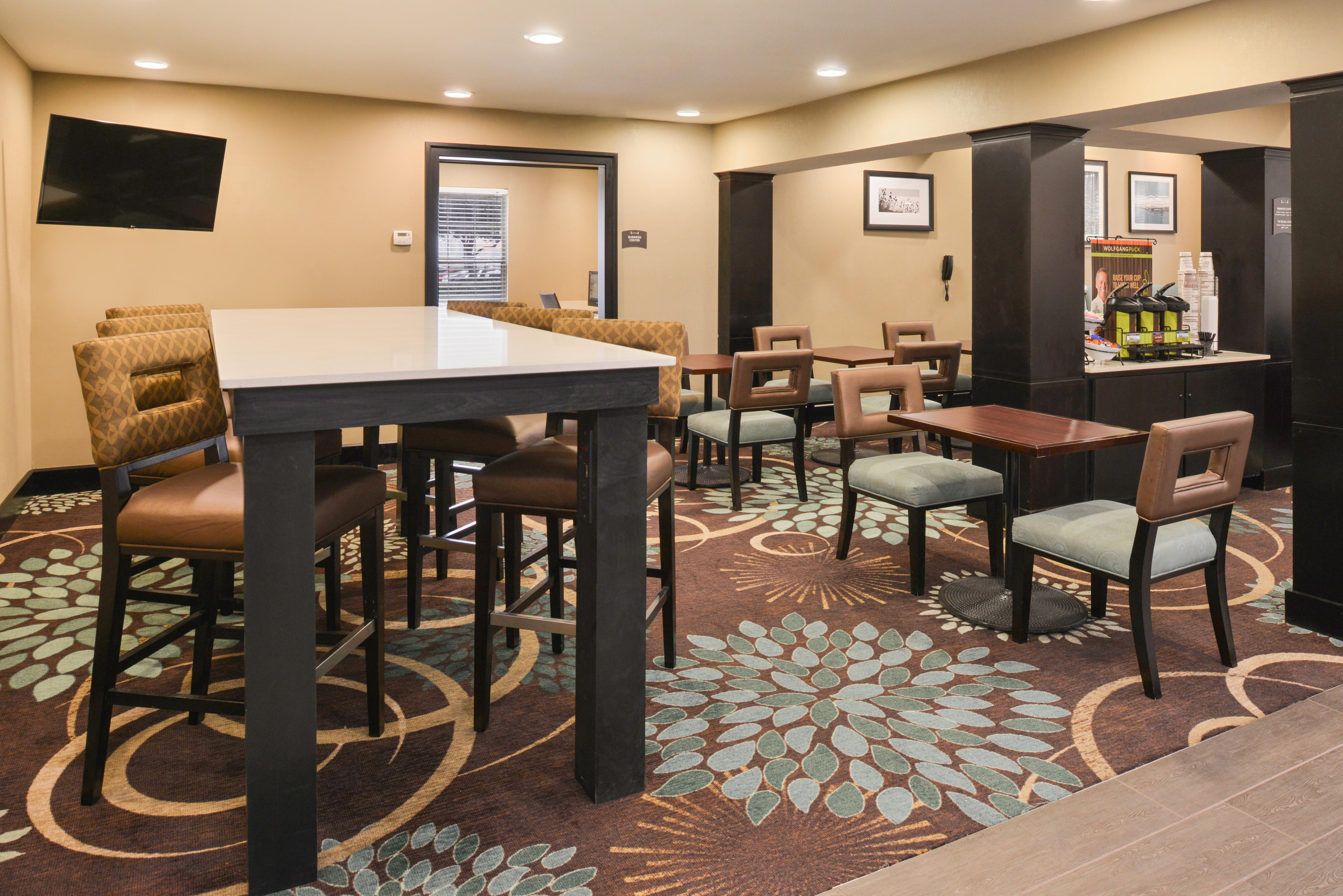 Staybridge Suites Dallas/Addison, An Ihg Hotel Exterior foto