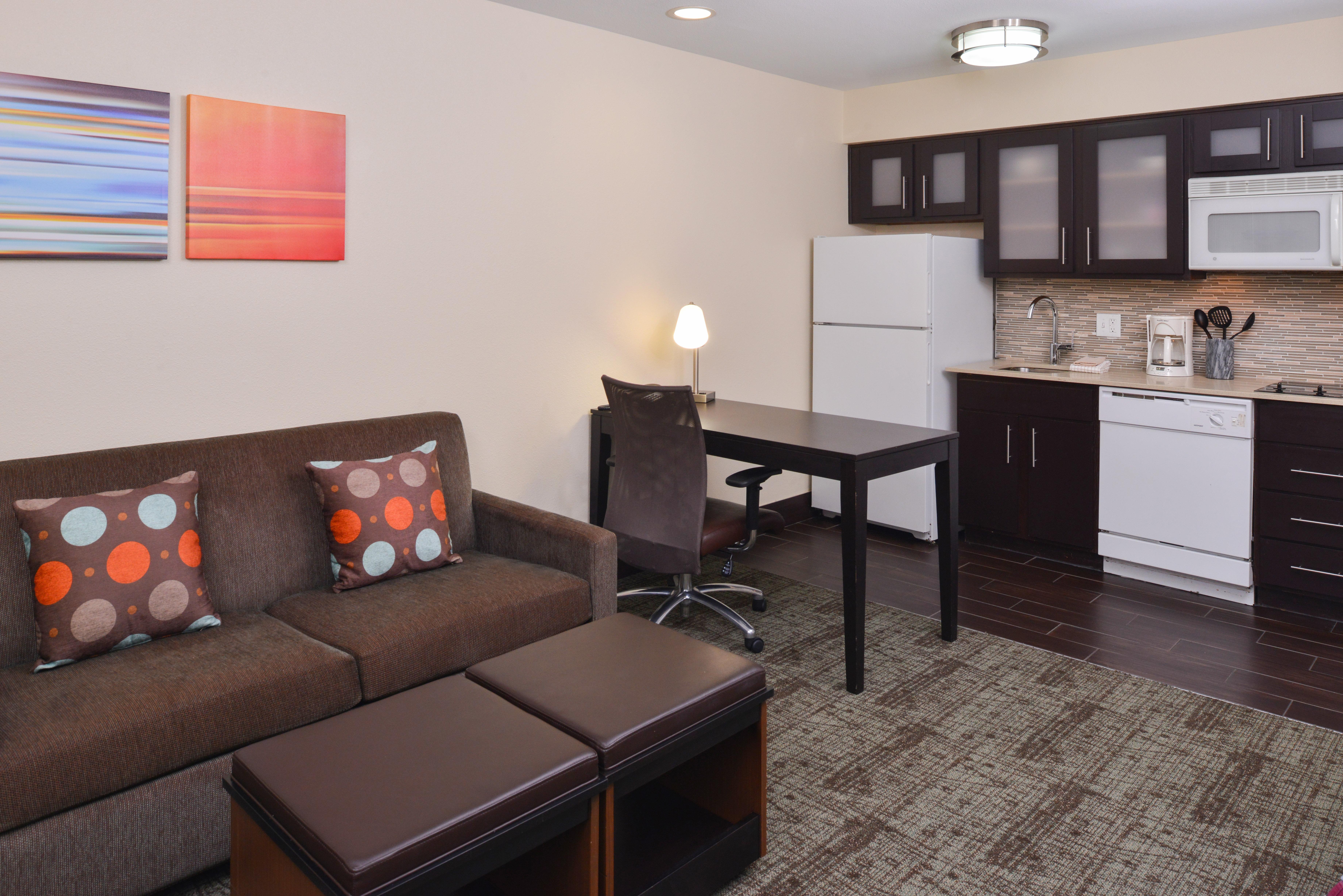 Staybridge Suites Dallas/Addison, An Ihg Hotel Exterior foto