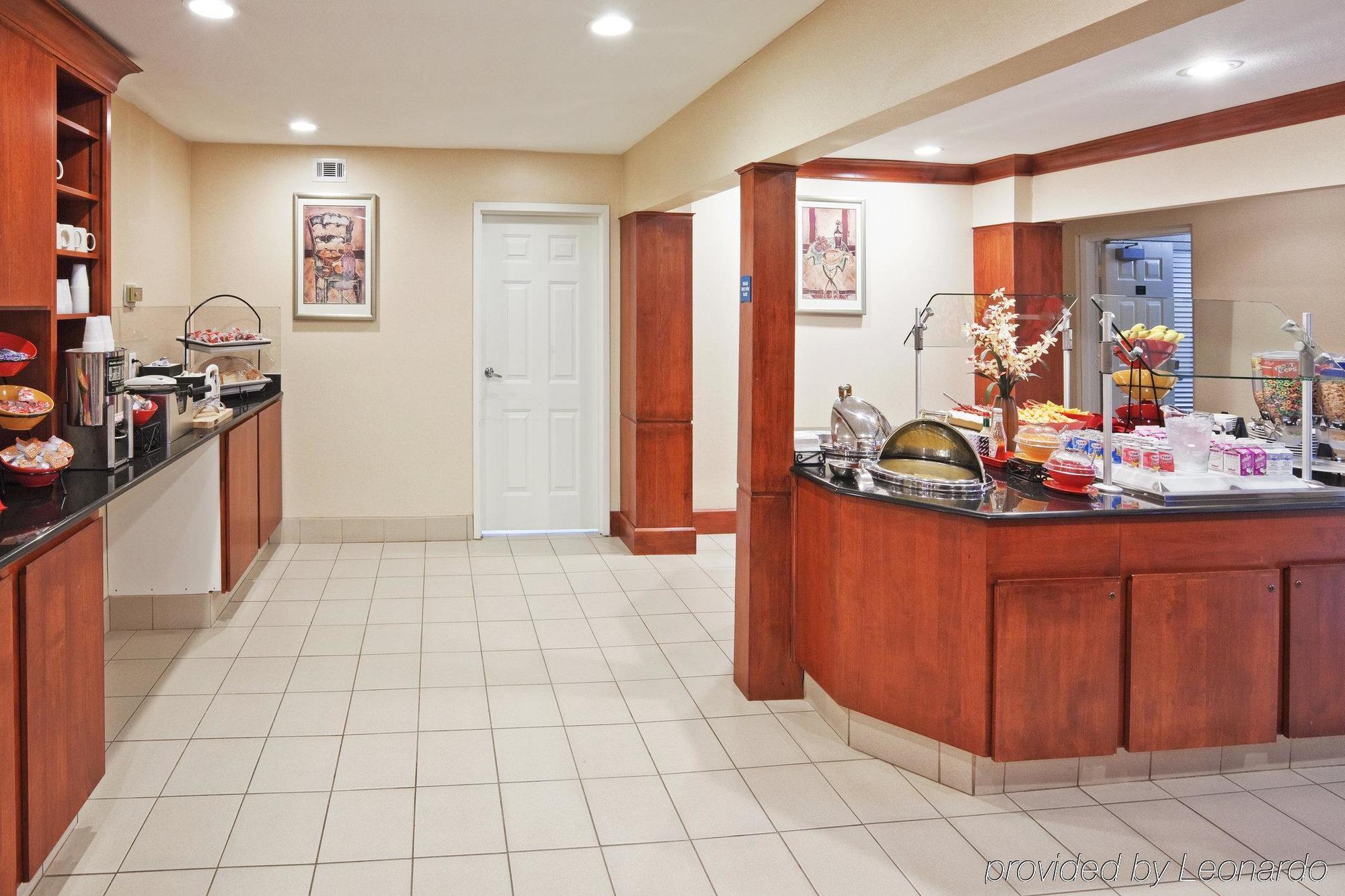 Staybridge Suites Dallas/Addison, An Ihg Hotel Exterior foto
