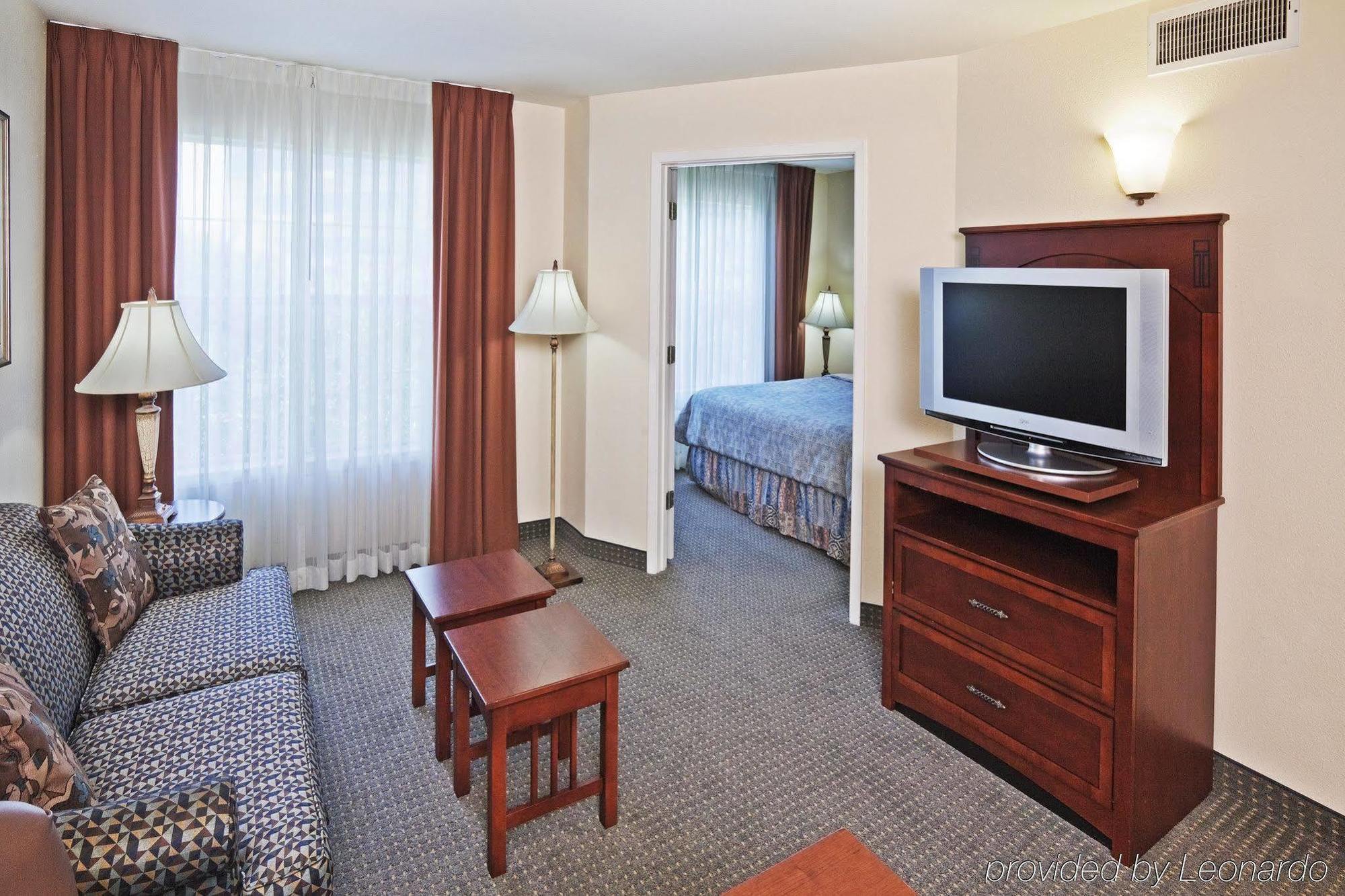 Staybridge Suites Dallas/Addison, An Ihg Hotel Zimmer foto