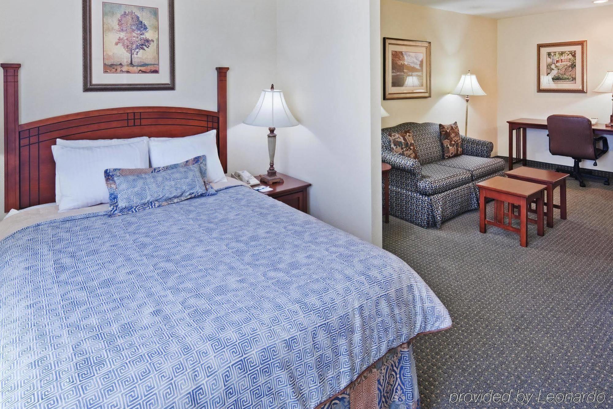 Staybridge Suites Dallas/Addison, An Ihg Hotel Zimmer foto