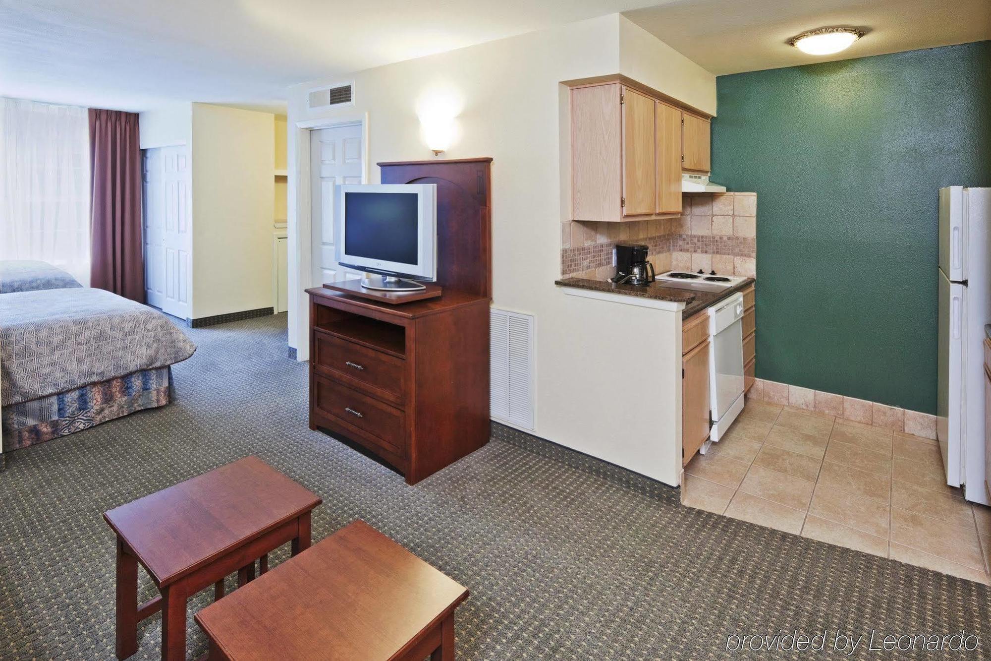 Staybridge Suites Dallas/Addison, An Ihg Hotel Zimmer foto