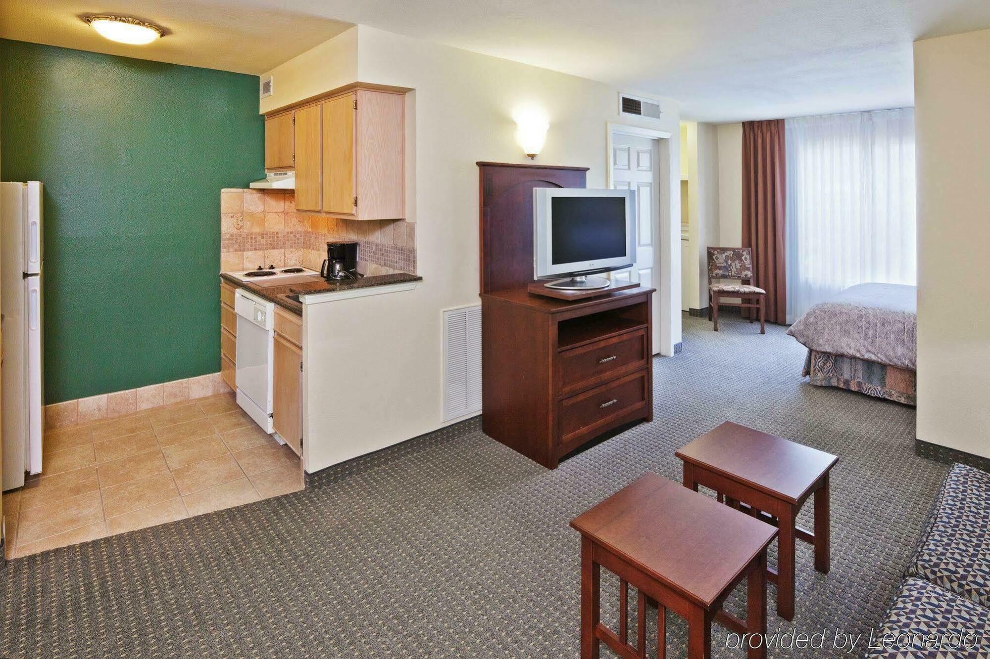 Staybridge Suites Dallas/Addison, An Ihg Hotel Zimmer foto