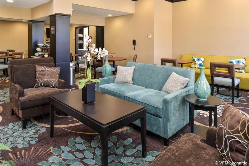 Staybridge Suites Dallas/Addison, An Ihg Hotel Exterior foto