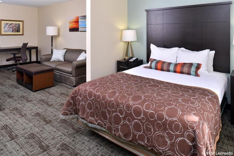 Staybridge Suites Dallas/Addison, An Ihg Hotel Exterior foto